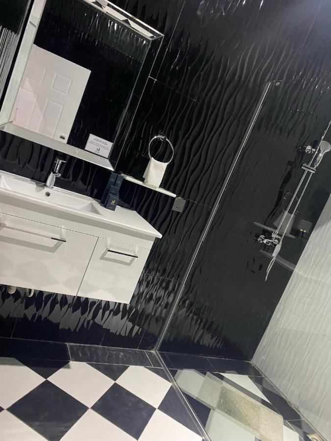 Muse Boutique Hotel Enugu Luaran gambar