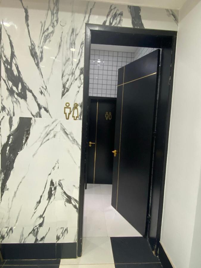 Muse Boutique Hotel Enugu Luaran gambar