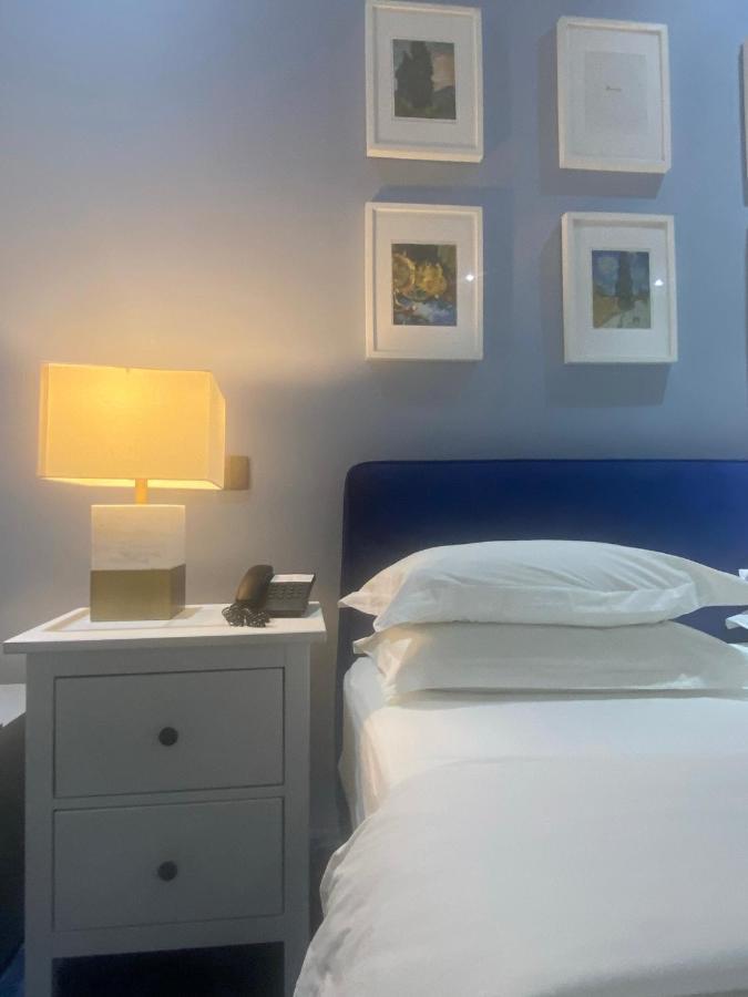 Muse Boutique Hotel Enugu Luaran gambar