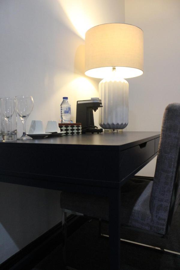 Muse Boutique Hotel Enugu Luaran gambar