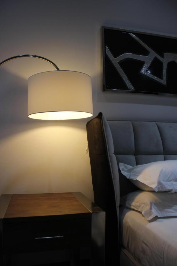 Muse Boutique Hotel Enugu Luaran gambar