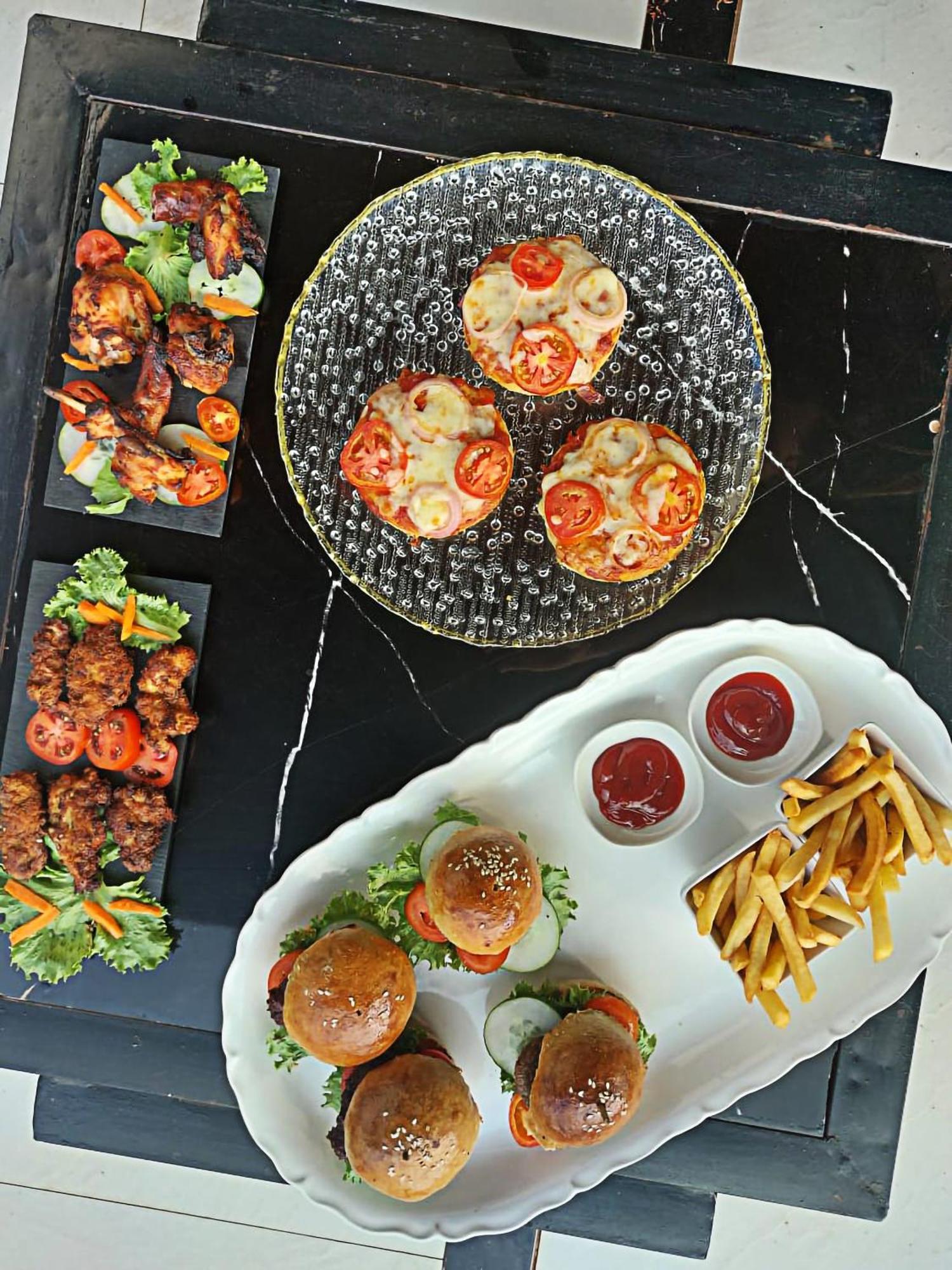 Muse Boutique Hotel Enugu Luaran gambar